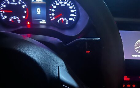 KIA Rio IV, 2021 год, 1 990 000 рублей, 23 фотография