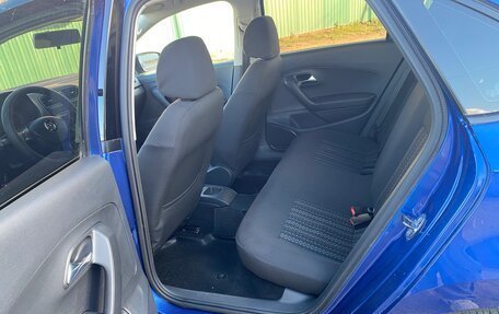 Volkswagen Polo VI (EU Market), 2018 год, 770 000 рублей, 5 фотография