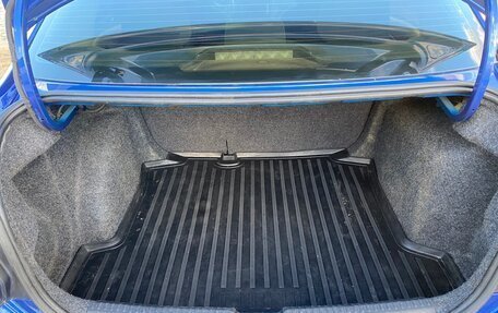 Volkswagen Polo VI (EU Market), 2018 год, 770 000 рублей, 7 фотография