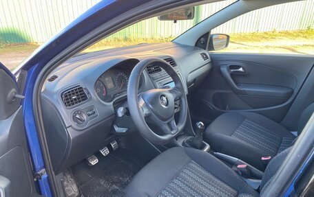 Volkswagen Polo VI (EU Market), 2018 год, 770 000 рублей, 6 фотография