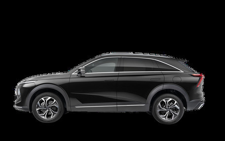 Haval F7, 2025 год, 3 599 000 рублей, 1 фотография