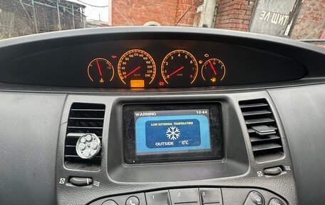Nissan Primera III, 2006 год, 190 000 рублей, 8 фотография
