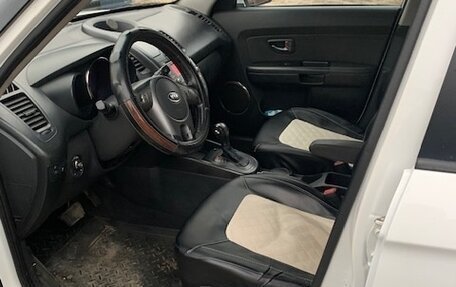 KIA Soul I рестайлинг, 2011 год, 990 000 рублей, 5 фотография