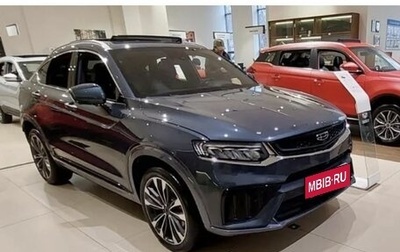 Geely Tugella FY11, 2023 год, 4 299 990 рублей, 1 фотография