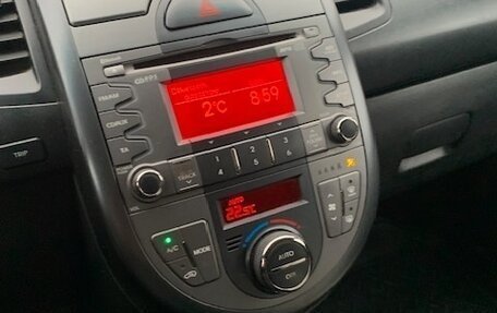 KIA Soul I рестайлинг, 2011 год, 990 000 рублей, 11 фотография