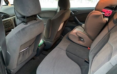 Citroen C5 I рестайлинг, 2007 год, 430 000 рублей, 9 фотография