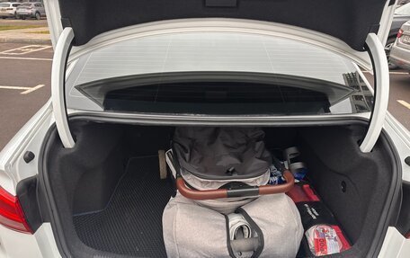 Audi A3, 2019 год, 2 200 000 рублей, 6 фотография