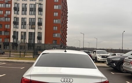 Audi A3, 2019 год, 2 200 000 рублей, 5 фотография