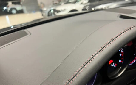 Porsche Cayenne III, 2021 год, 15 200 000 рублей, 3 фотография