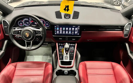 Porsche Cayenne III, 2021 год, 15 200 000 рублей, 4 фотография