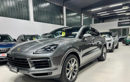 Porsche Cayenne III, 2021 год, 15 200 000 рублей, 8 фотография