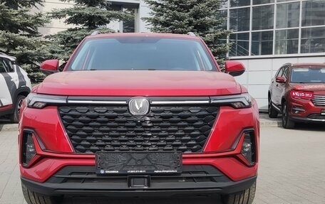 Changan CS35 Plus, 2024 год, 2 649 900 рублей, 1 фотография