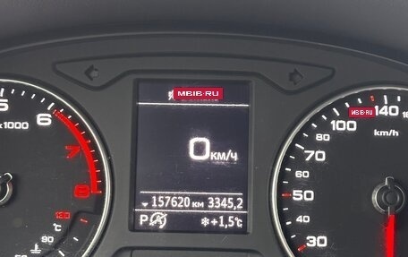 Audi A3, 2019 год, 2 200 000 рублей, 12 фотография