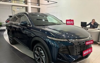 Haval F7, 2025 год, 3 399 000 рублей, 1 фотография