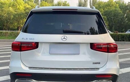 Mercedes-Benz GLB, 2022 год, 2 200 000 рублей, 4 фотография