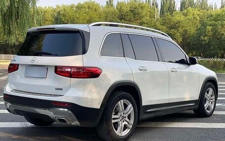 Mercedes-Benz GLB, 2022 год, 2 200 000 рублей, 5 фотография