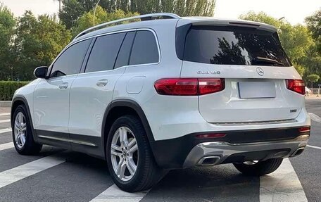 Mercedes-Benz GLB, 2022 год, 2 200 000 рублей, 3 фотография