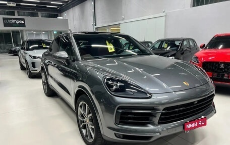 Porsche Cayenne III, 2021 год, 15 200 000 рублей, 9 фотография