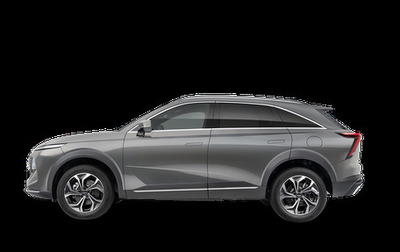 Haval F7, 2025 год, 3 399 000 рублей, 1 фотография