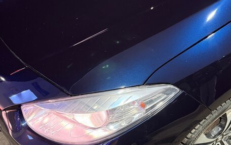 Renault Fluence I, 2011 год, 720 000 рублей, 3 фотография