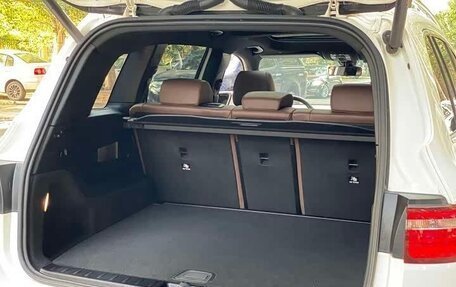 Mercedes-Benz GLB, 2022 год, 2 200 000 рублей, 15 фотография