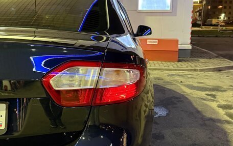 Renault Fluence I, 2011 год, 720 000 рублей, 2 фотография