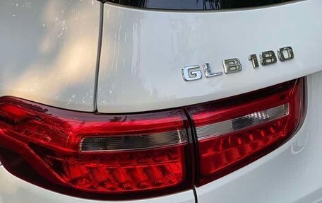 Mercedes-Benz GLB, 2022 год, 2 200 000 рублей, 16 фотография