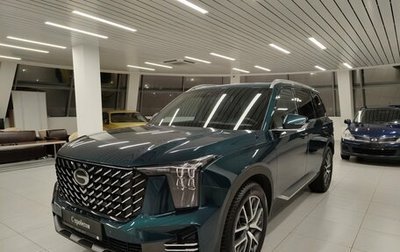 GAC GS8, 2023 год, 3 530 000 рублей, 1 фотография