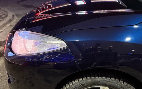 Renault Fluence I, 2011 год, 720 000 рублей, 4 фотография