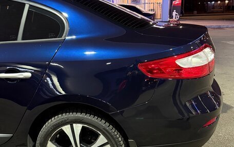 Renault Fluence I, 2011 год, 720 000 рублей, 5 фотография