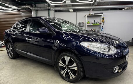 Renault Fluence I, 2011 год, 720 000 рублей, 16 фотография