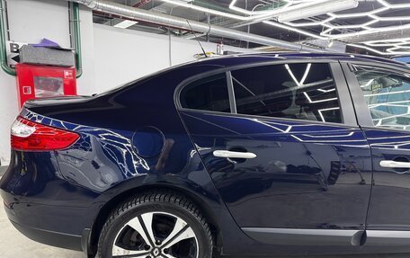 Renault Fluence I, 2011 год, 720 000 рублей, 14 фотография