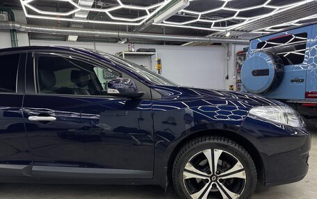 Renault Fluence I, 2011 год, 720 000 рублей, 15 фотография