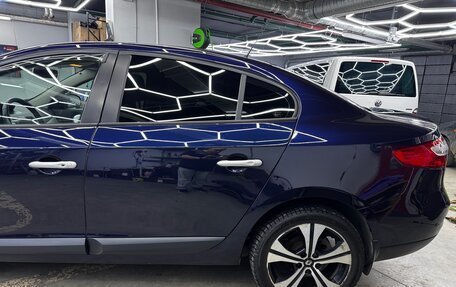 Renault Fluence I, 2011 год, 720 000 рублей, 10 фотография