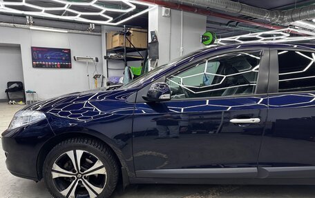 Renault Fluence I, 2011 год, 720 000 рублей, 9 фотография