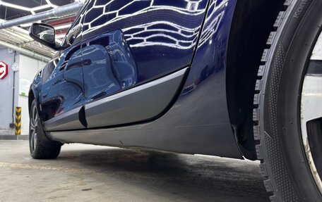 Renault Fluence I, 2011 год, 720 000 рублей, 18 фотография