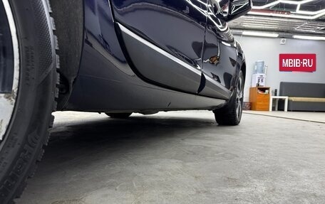 Renault Fluence I, 2011 год, 720 000 рублей, 17 фотография