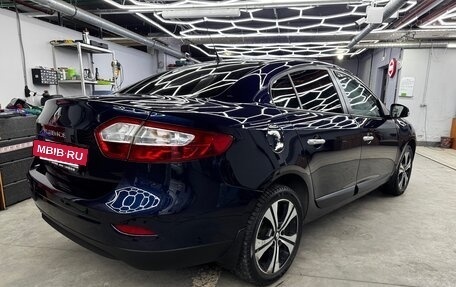 Renault Fluence I, 2011 год, 720 000 рублей, 13 фотография