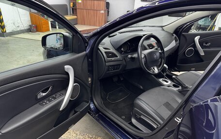 Renault Fluence I, 2011 год, 720 000 рублей, 19 фотография