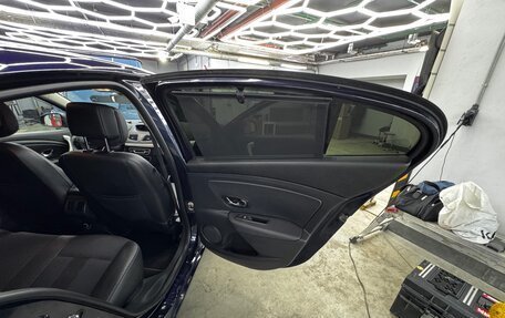 Renault Fluence I, 2011 год, 720 000 рублей, 23 фотография