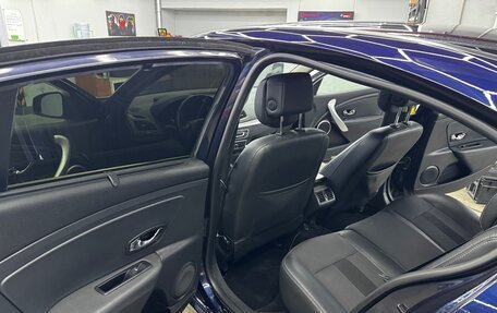 Renault Fluence I, 2011 год, 720 000 рублей, 24 фотография