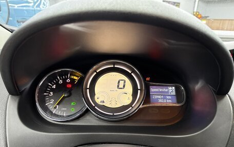 Renault Fluence I, 2011 год, 720 000 рублей, 29 фотография