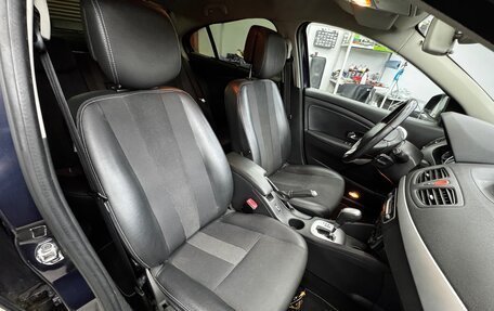 Renault Fluence I, 2011 год, 720 000 рублей, 27 фотография