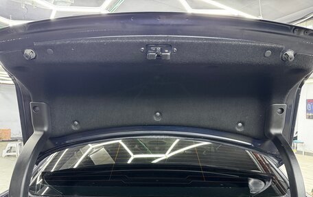 Renault Fluence I, 2011 год, 720 000 рублей, 30 фотография