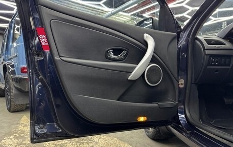 Renault Fluence I, 2011 год, 720 000 рублей, 22 фотография