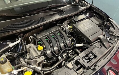 Renault Fluence I, 2011 год, 720 000 рублей, 38 фотография