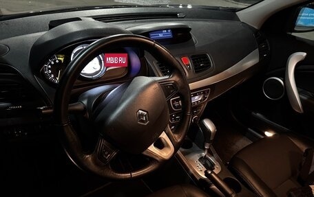 Renault Fluence I, 2011 год, 720 000 рублей, 40 фотография