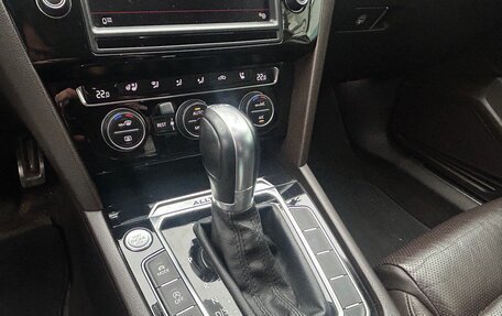 Volkswagen Passat B8 рестайлинг, 2016 год, 2 320 000 рублей, 11 фотография