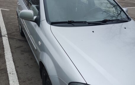 Chevrolet Lacetti, 2007 год, 600 000 рублей, 2 фотография