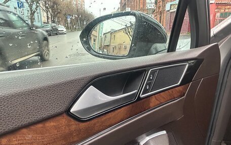 Volkswagen Passat B8 рестайлинг, 2016 год, 2 320 000 рублей, 12 фотография